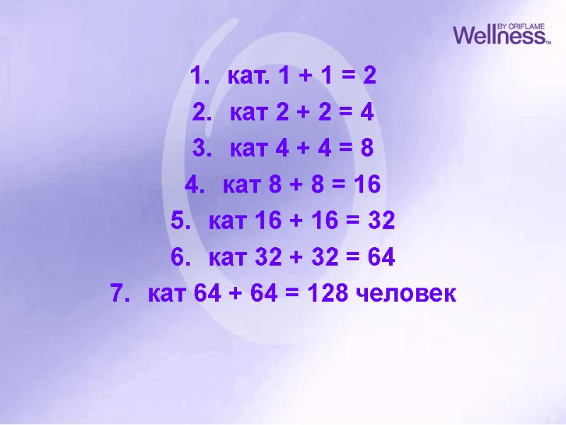 кат. 1 + 1 = 2 кат 2 + 2 = 4 кат 4 кат. 1 + 1 = 2 кат 2 + 2 = 4 кат 4